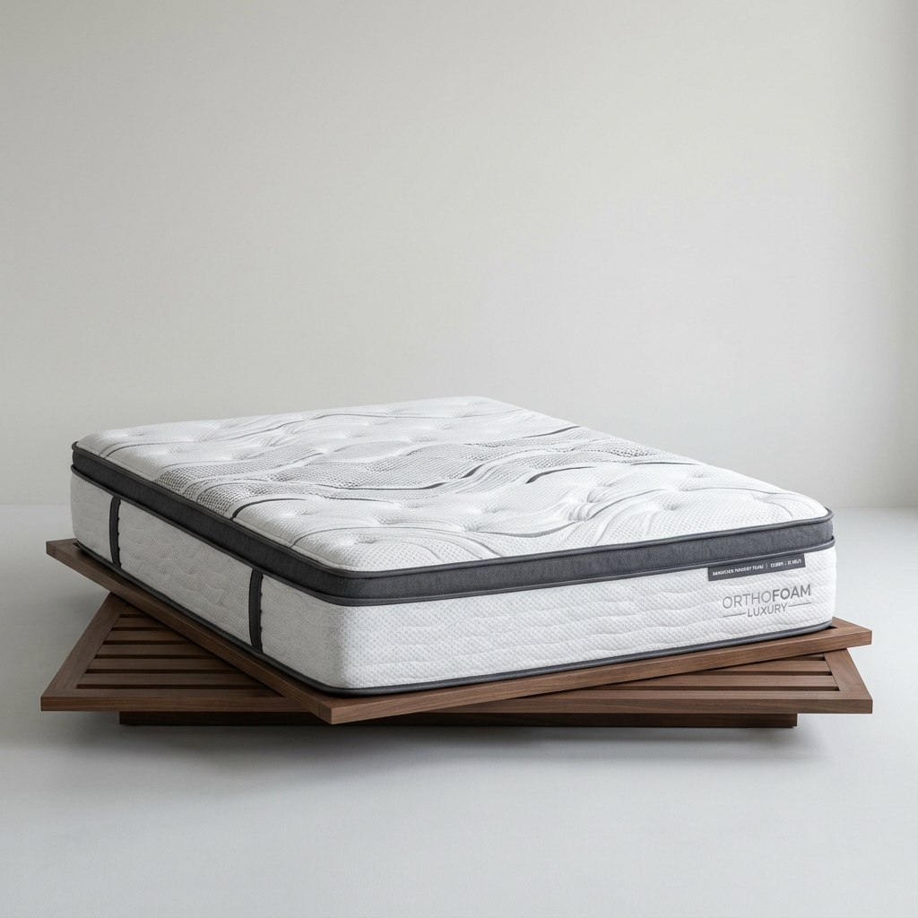 Mattresses & Bedding
